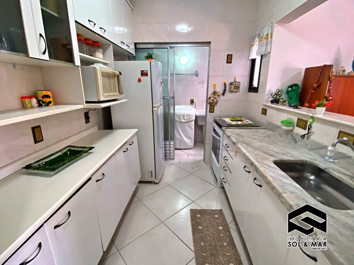 Apartamento à venda com 3 quartos, 95m² - Foto 27
