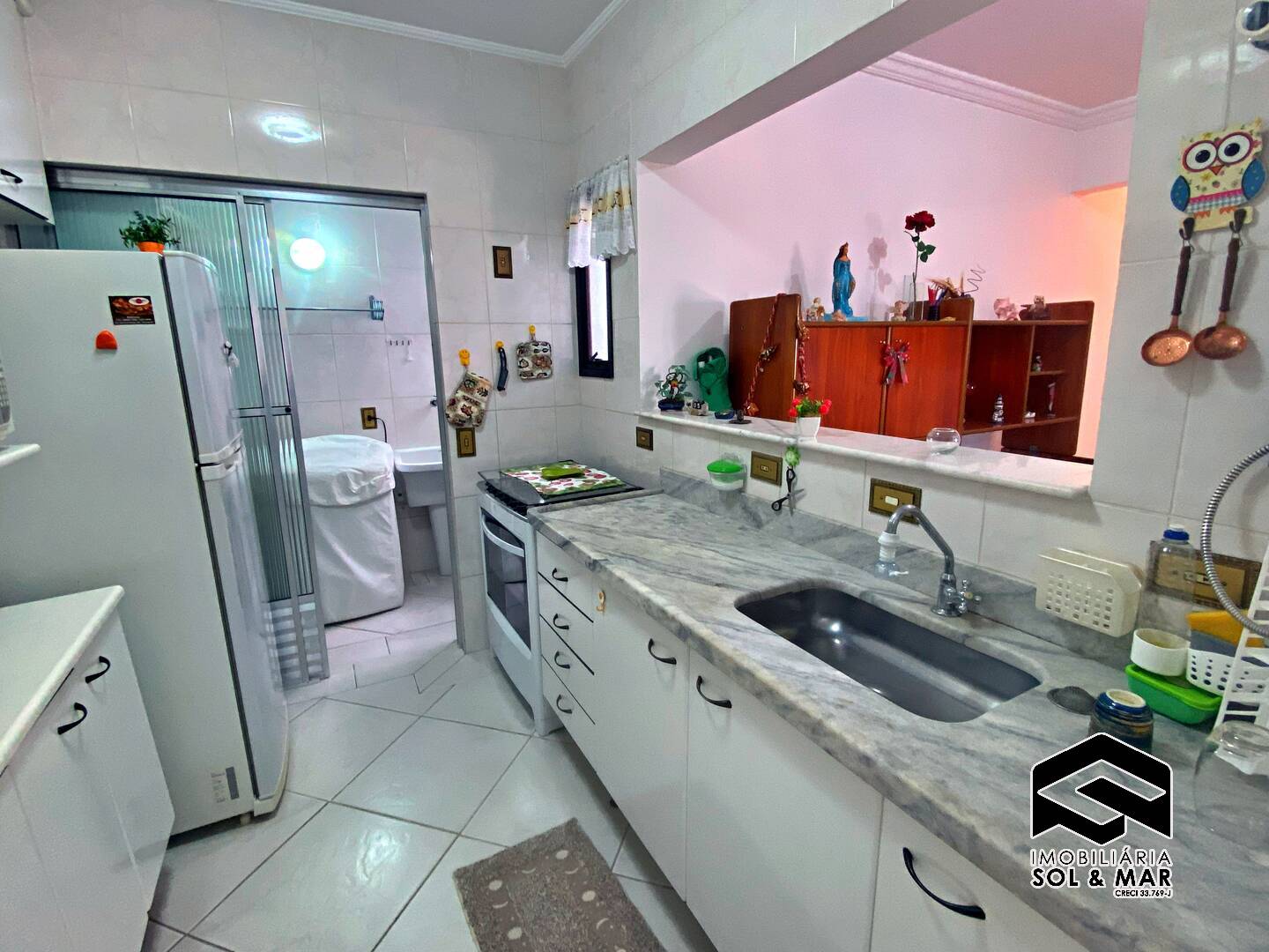 Apartamento à venda com 3 quartos, 95m² - Foto 28