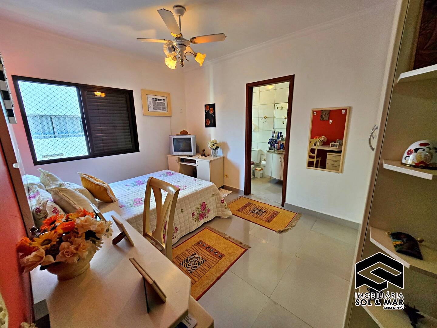 Apartamento, 2 quartos, 70 m² - Foto 4