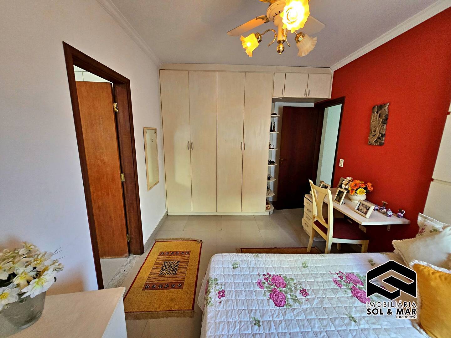 Apartamento, 2 quartos, 70 m² - Foto 5