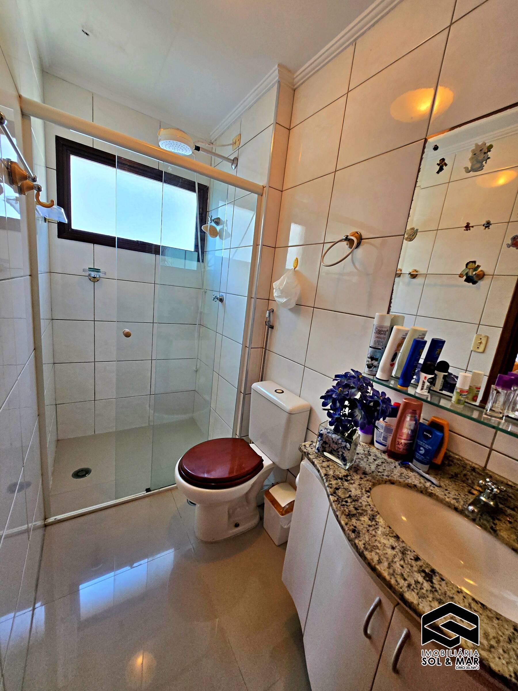 Apartamento, 2 quartos, 70 m² - Foto 6