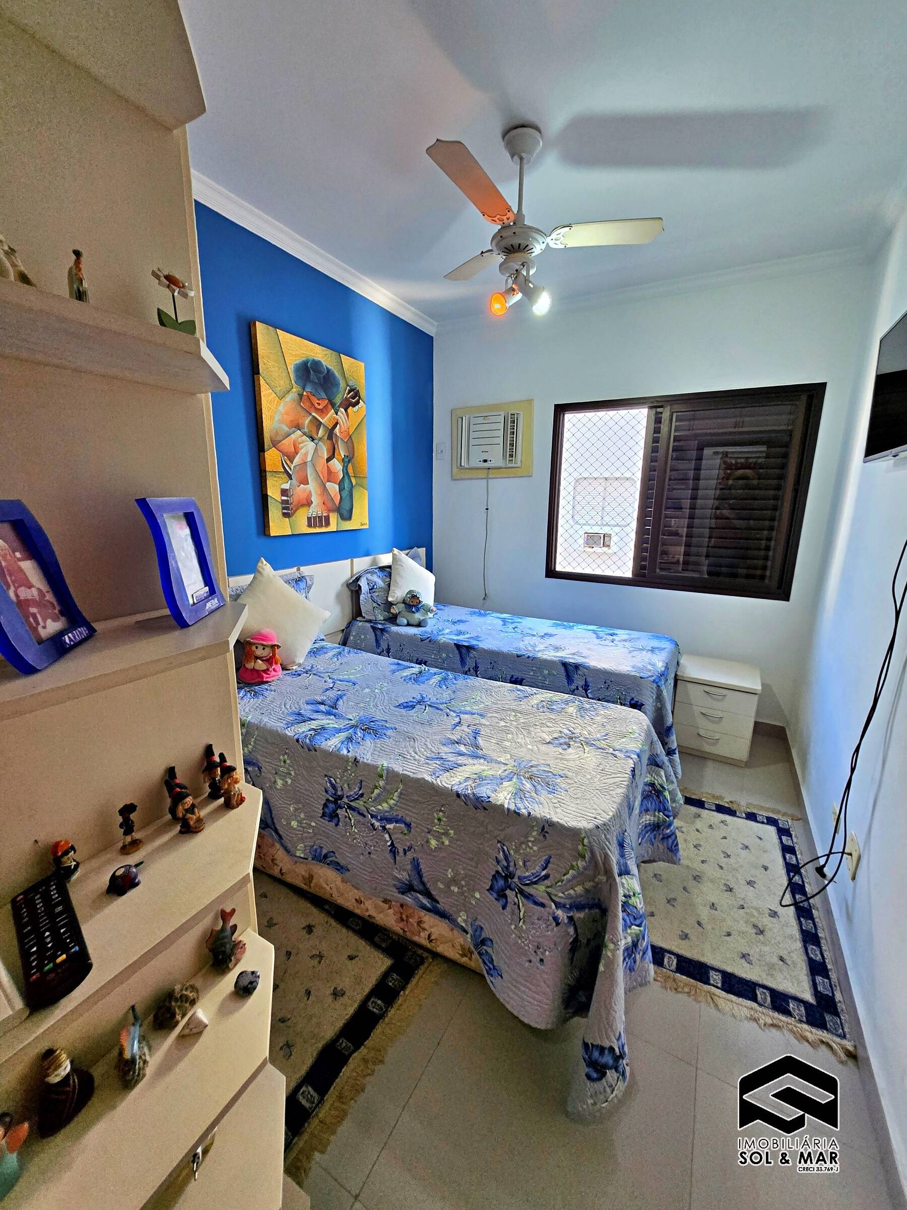 Apartamento, 2 quartos, 70 m² - Foto 7