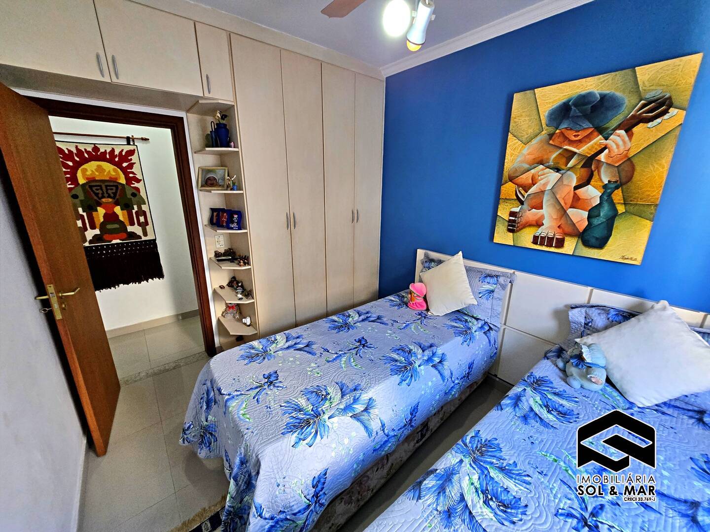 Apartamento, 2 quartos, 70 m² - Foto 8