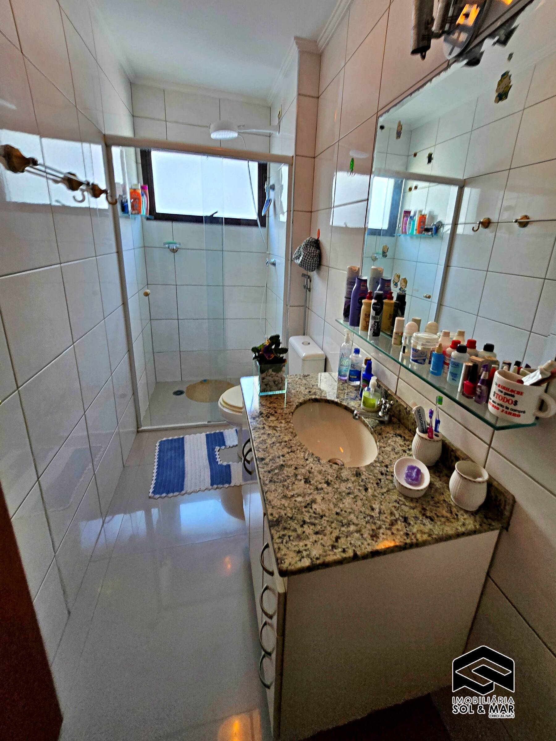 Apartamento, 2 quartos, 70 m² - Foto 9
