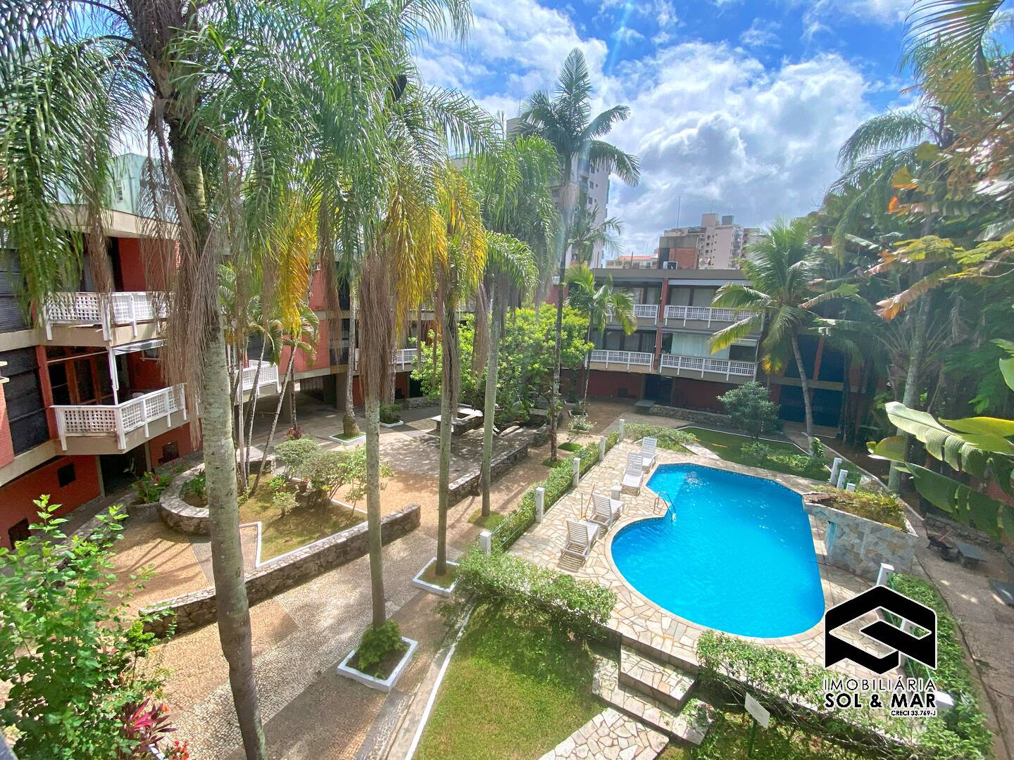 Apartamento à venda e aluguel com 3 quartos, 137m² - Foto 4