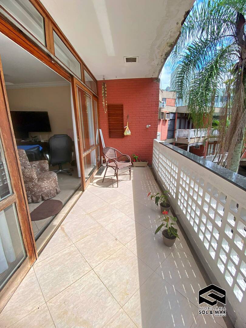 Apartamento à venda e aluguel com 3 quartos, 137m² - Foto 5