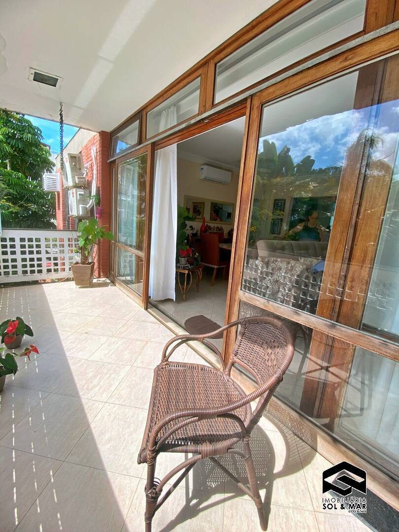 Apartamento à venda e aluguel com 3 quartos, 137m² - Foto 7