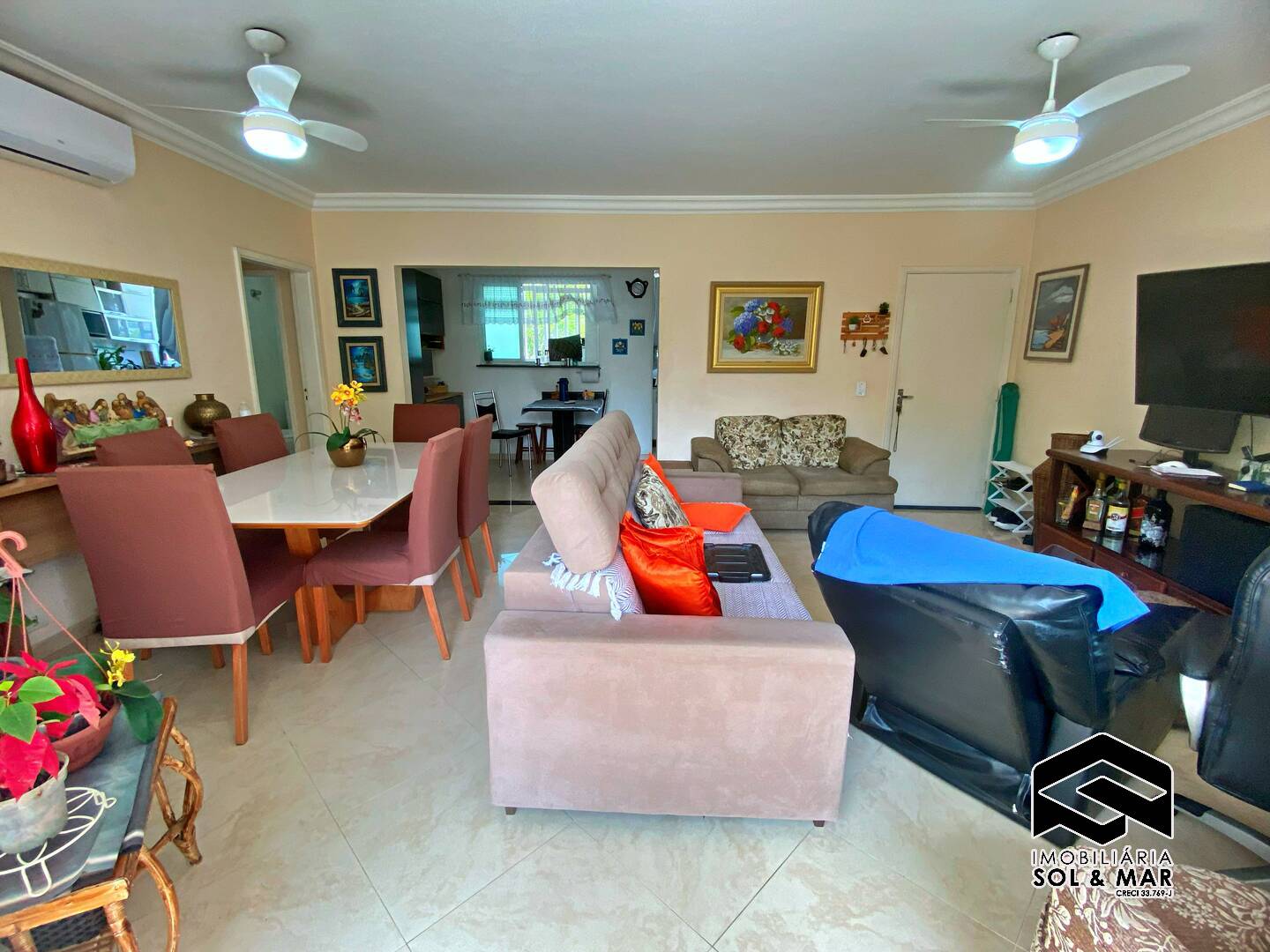 Apartamento à venda e aluguel com 3 quartos, 137m² - Foto 8
