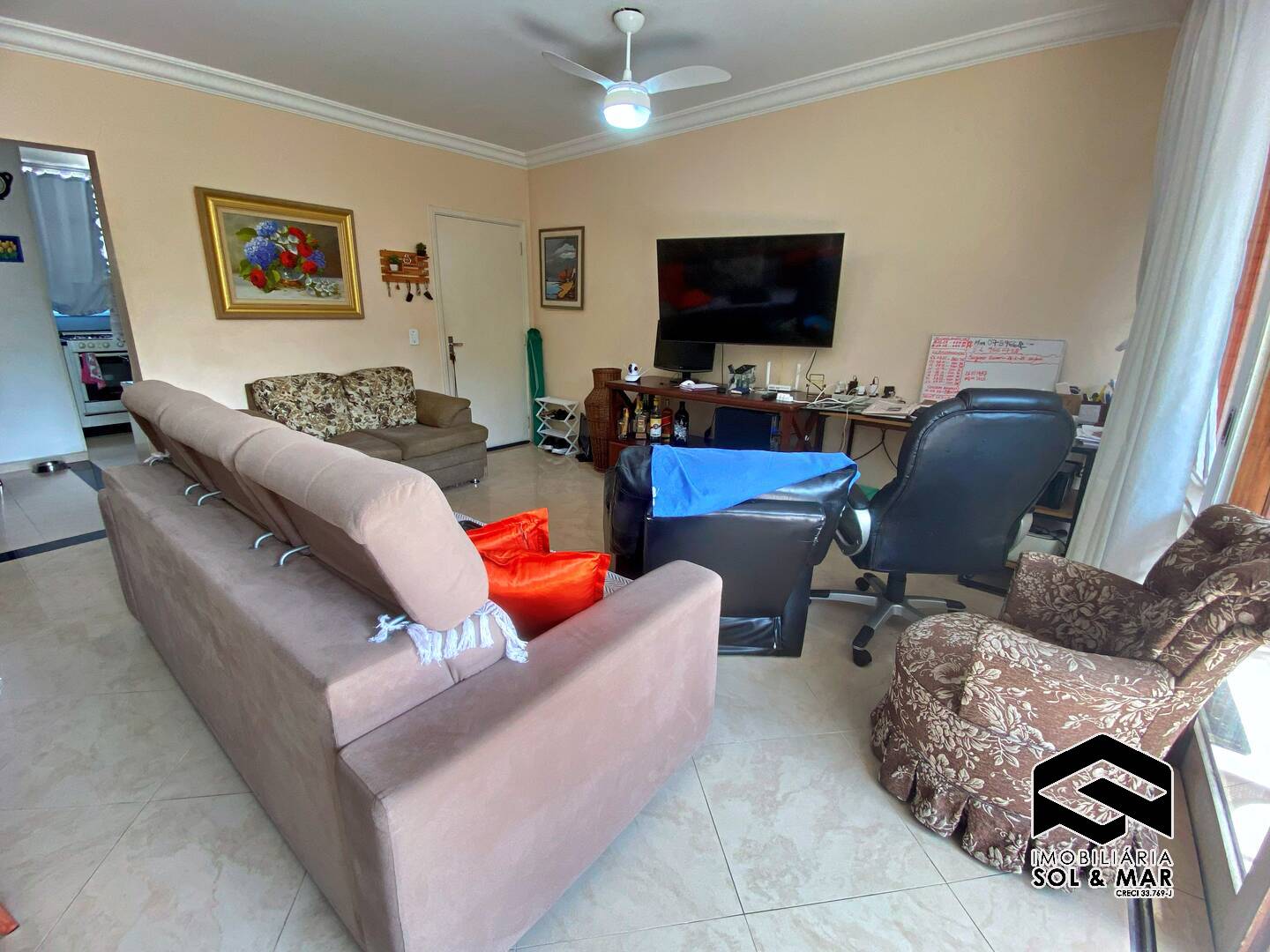 Apartamento à venda e aluguel com 3 quartos, 137m² - Foto 9