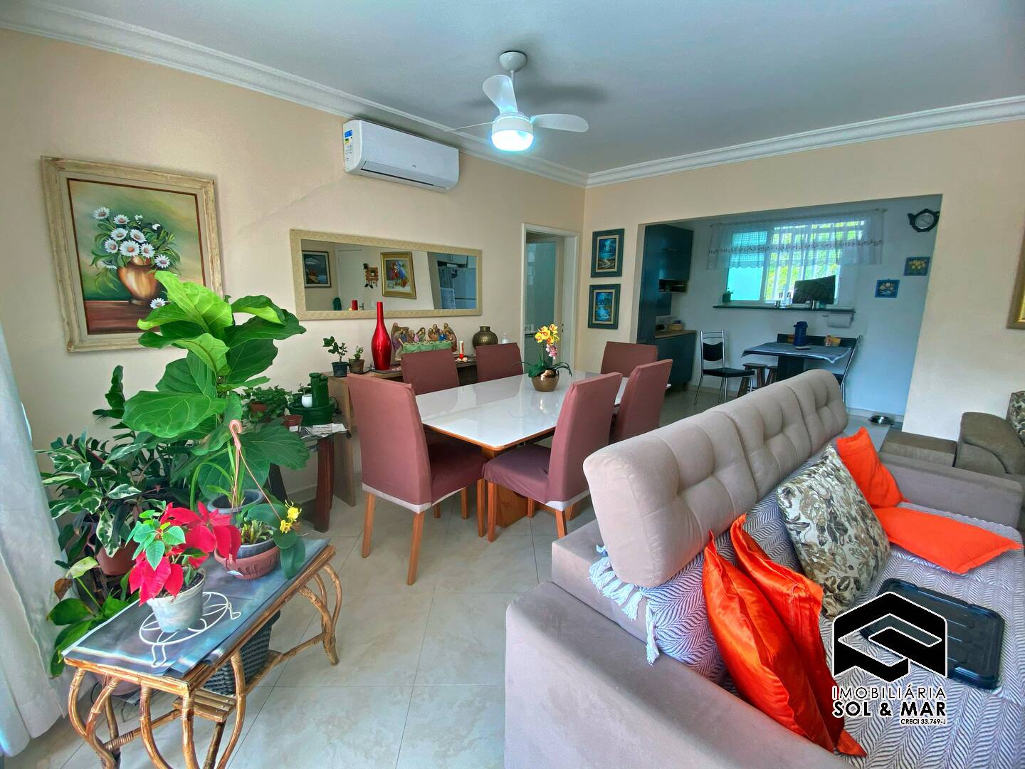 Apartamento à venda e aluguel com 3 quartos, 137m² - Foto 10