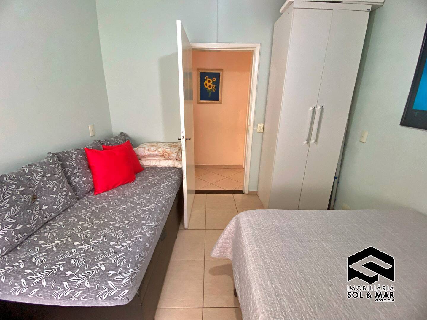 Apartamento à venda e aluguel com 3 quartos, 137m² - Foto 22