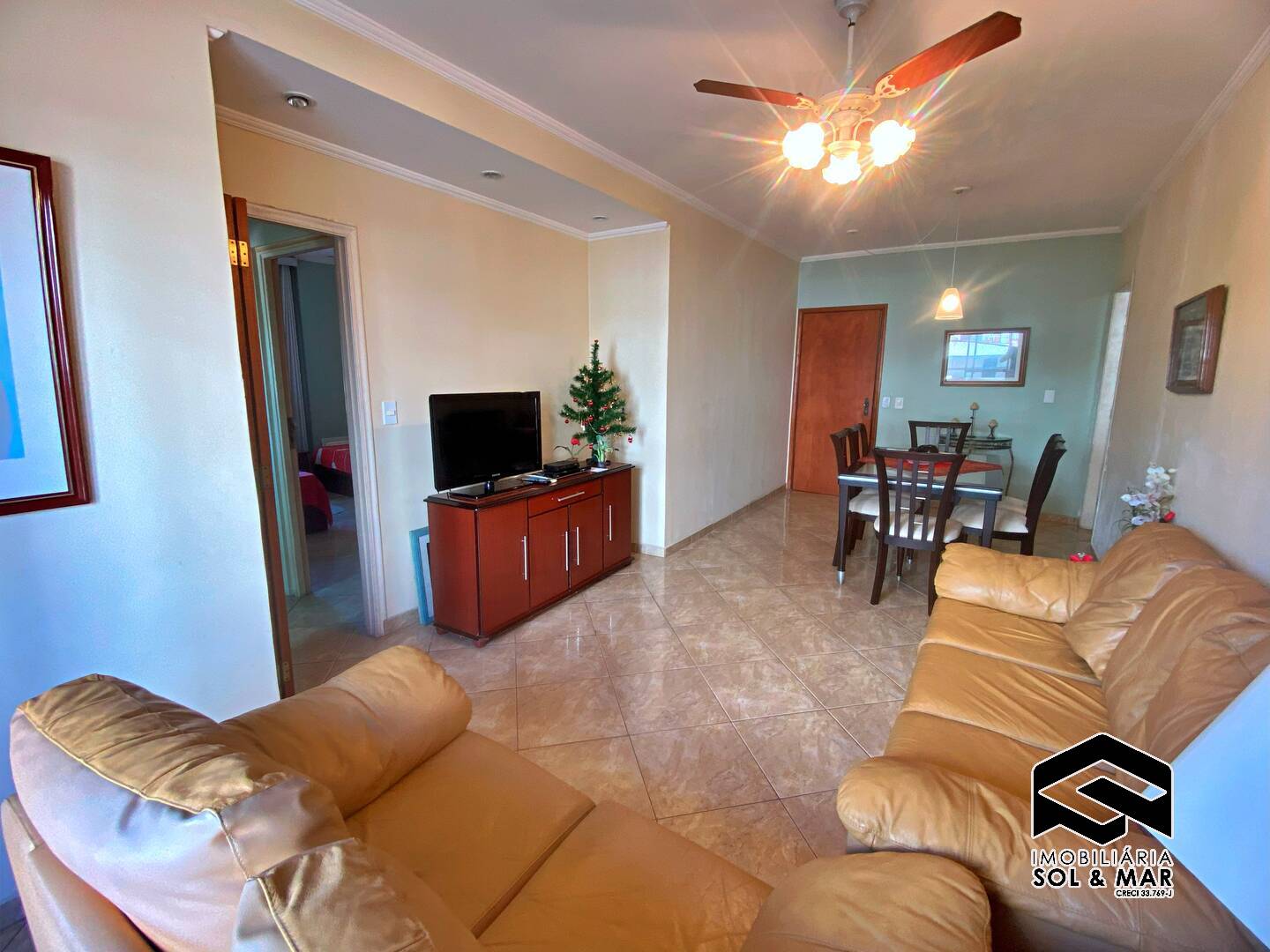 Apartamento, 3 quartos, 80 m² - Foto 8