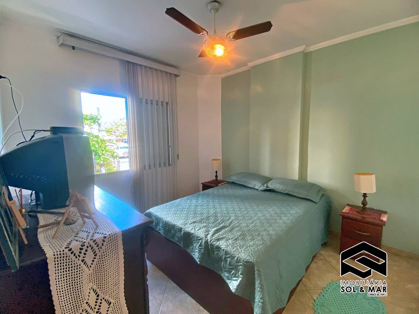 Apartamento, 3 quartos, 80 m² - Foto 10
