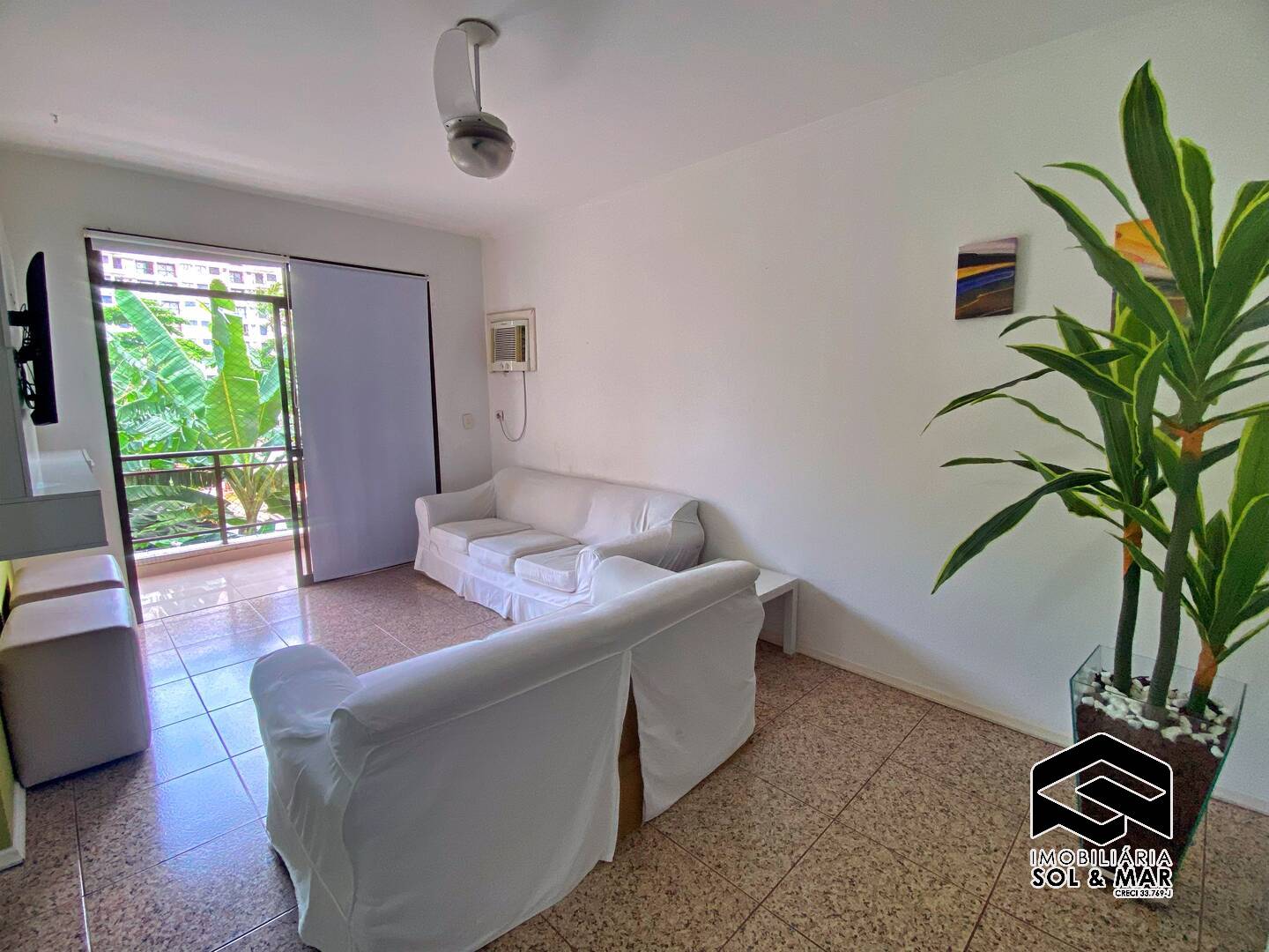 Apartamento para alugar com 3 quartos, 97m² - Foto 3