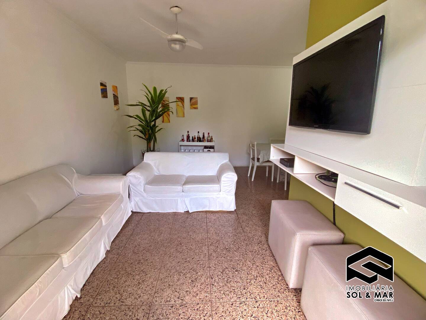 Apartamento para alugar com 3 quartos, 97m² - Foto 6