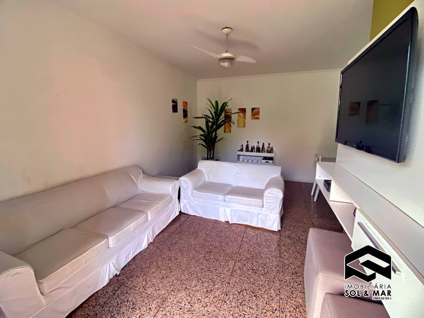 Apartamento para alugar com 3 quartos, 97m² - Foto 7