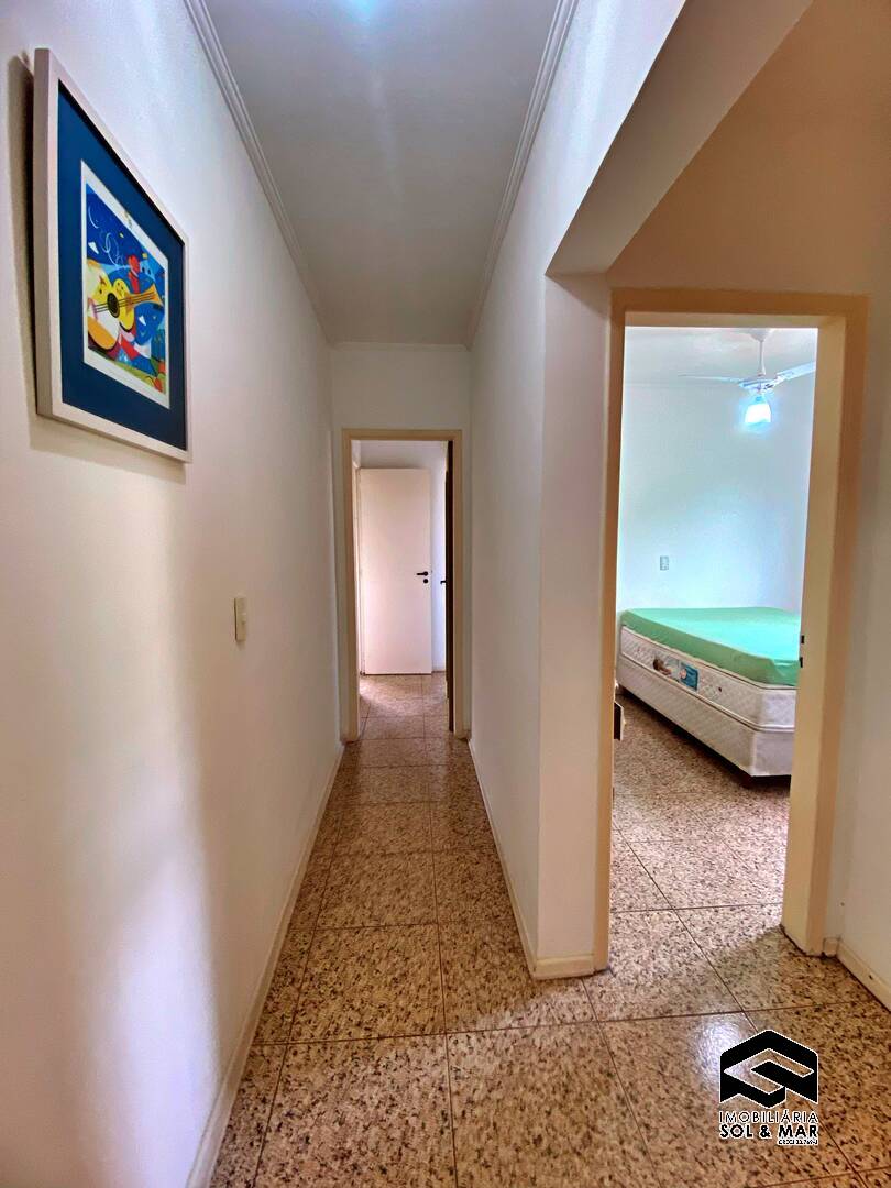 Apartamento para alugar com 3 quartos, 97m² - Foto 9