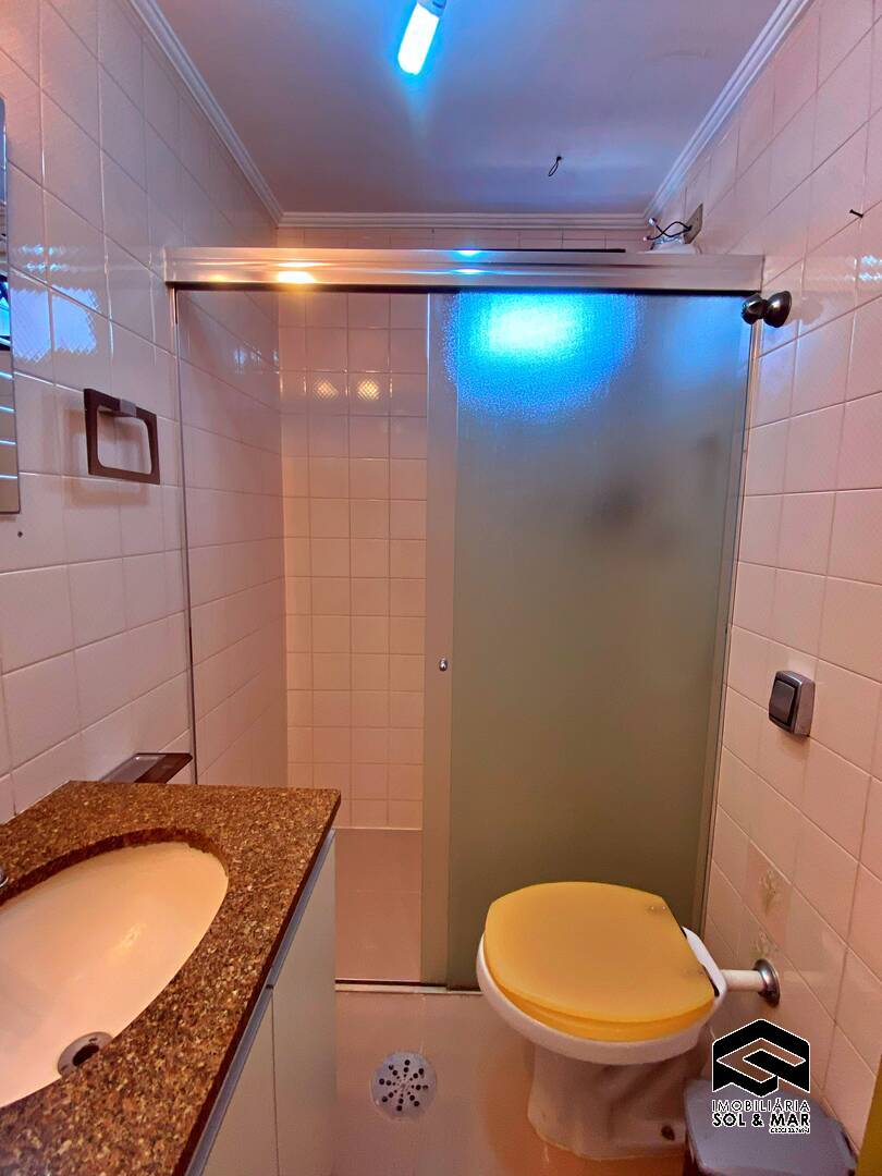 Apartamento para alugar com 3 quartos, 97m² - Foto 17