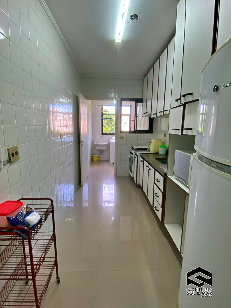 Apartamento para alugar com 3 quartos, 97m² - Foto 20