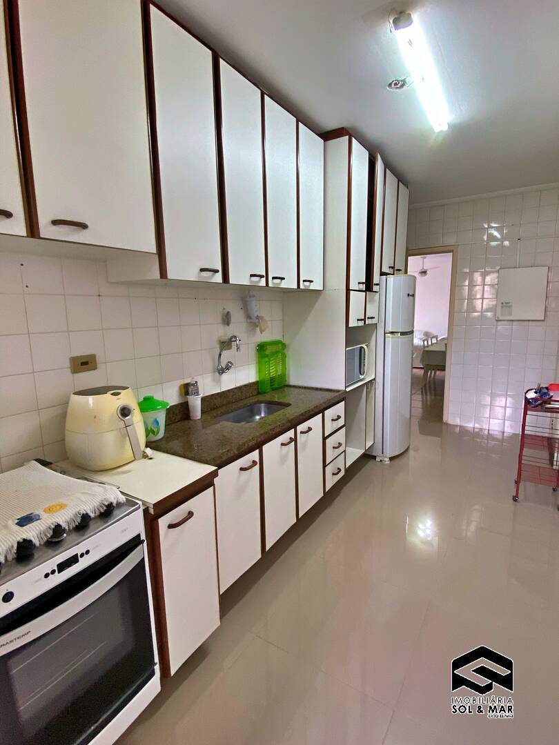 Apartamento para alugar com 3 quartos, 97m² - Foto 22