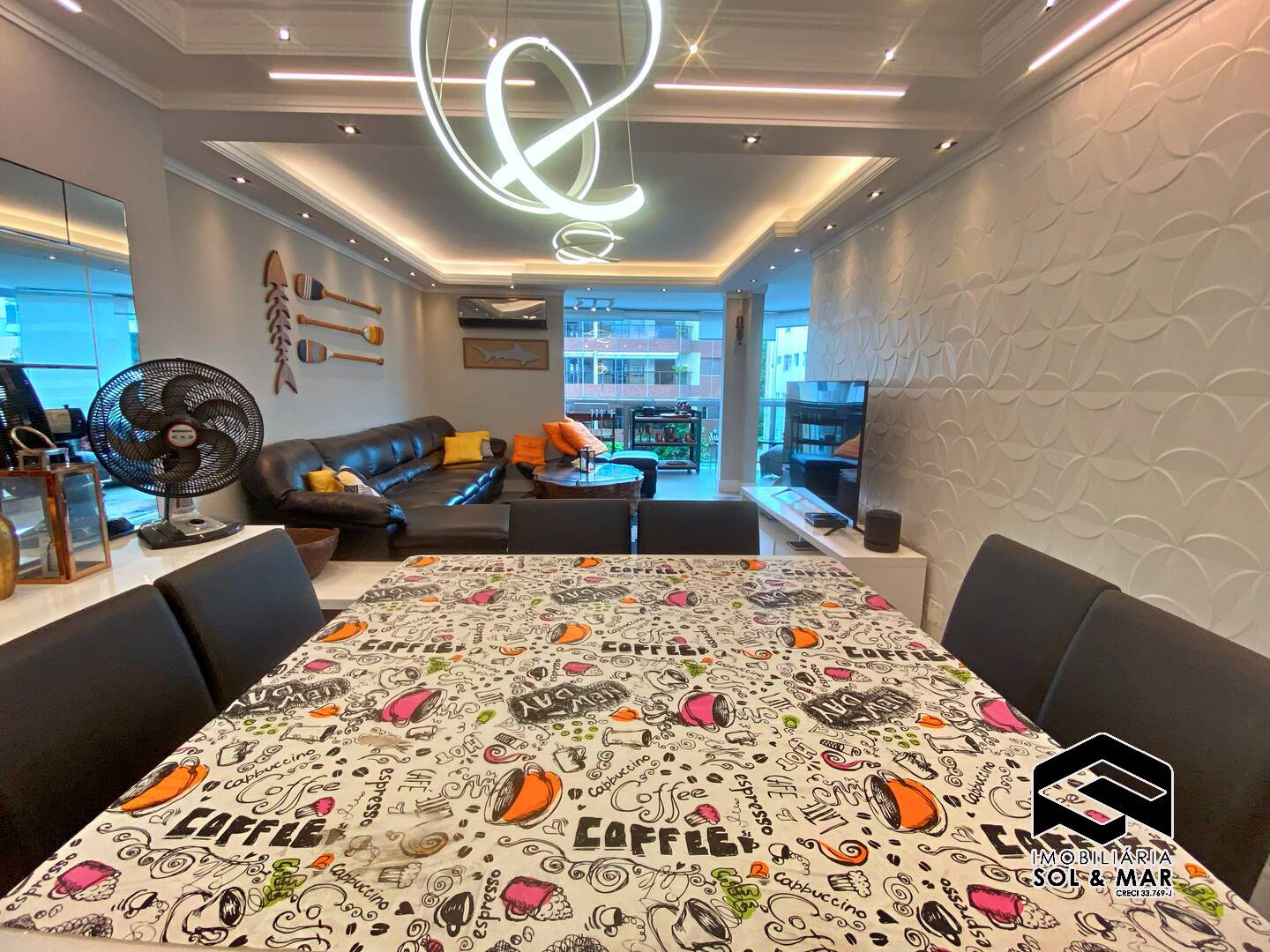 Apartamento, 4 quartos, 120 m² - Foto 3
