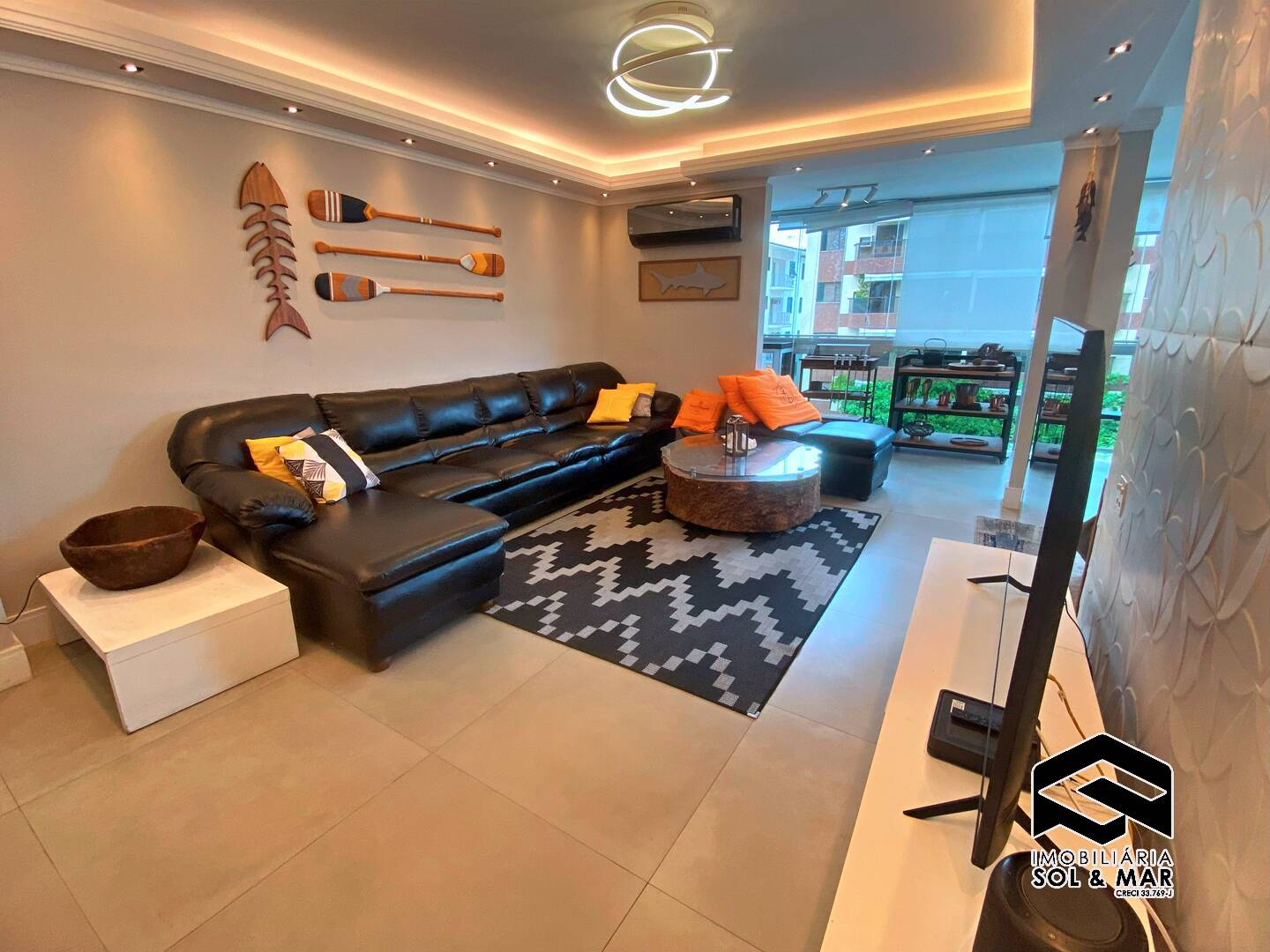 Apartamento, 4 quartos, 120 m² - Foto 4