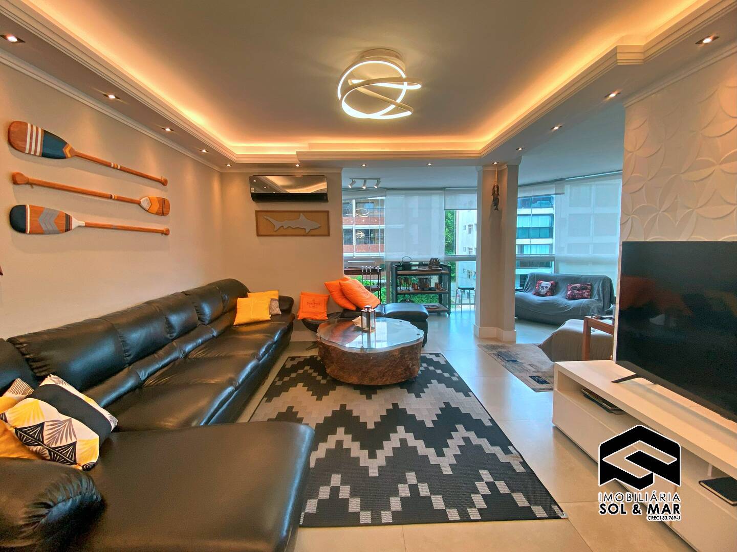 Apartamento, 4 quartos, 120 m² - Foto 6