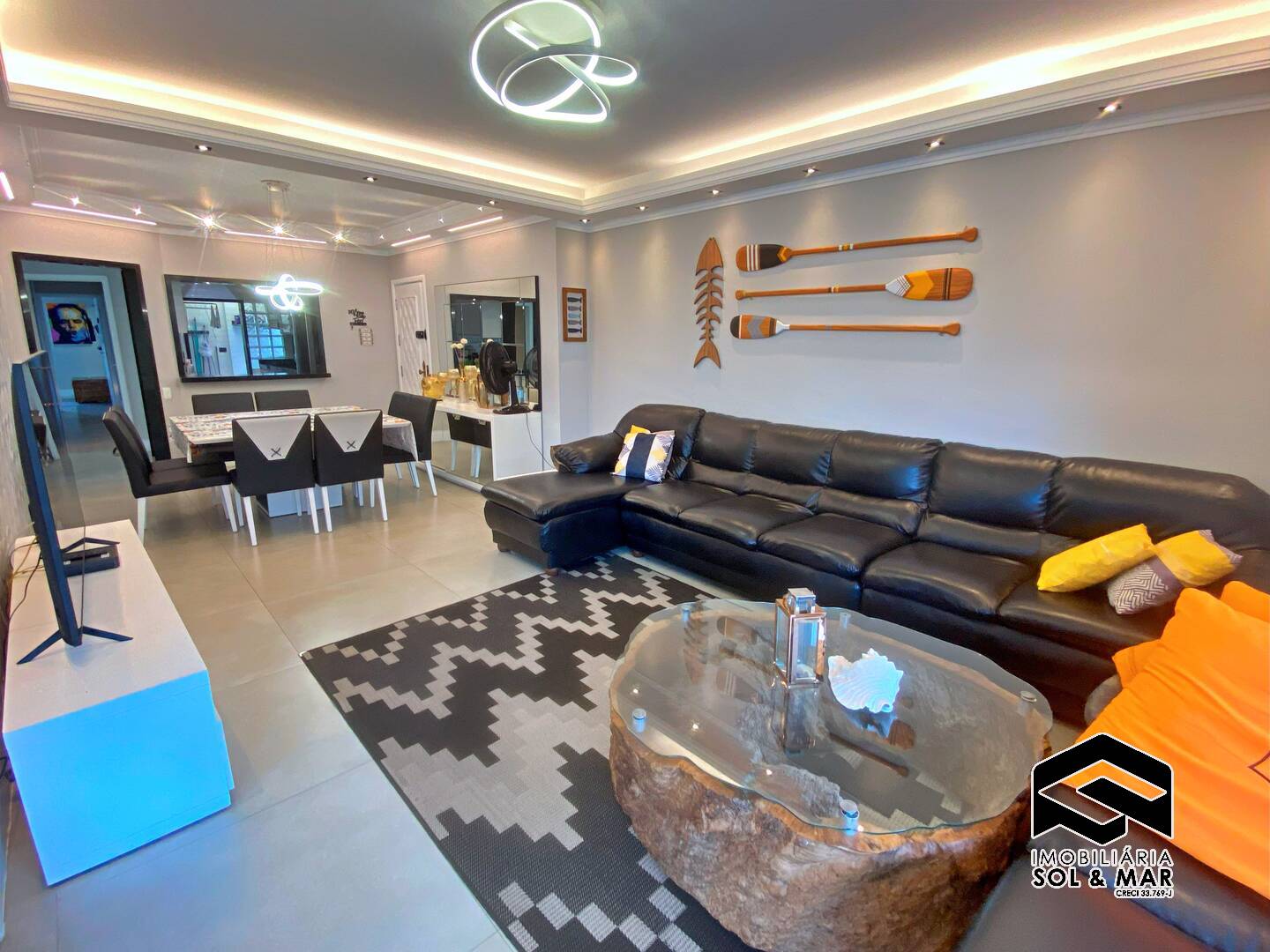 Apartamento, 4 quartos, 120 m² - Foto 7