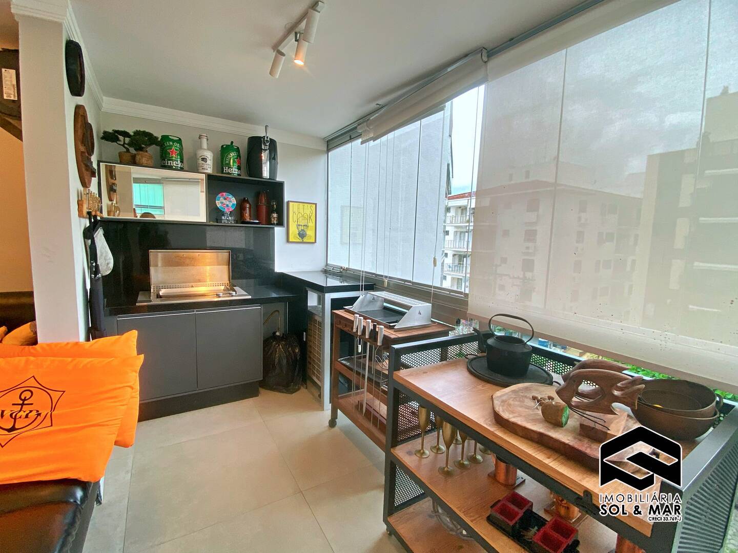 Apartamento, 4 quartos, 120 m² - Foto 8