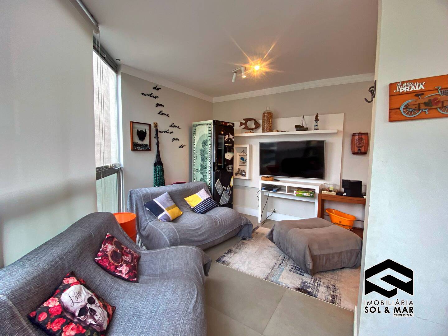 Apartamento, 4 quartos, 120 m² - Foto 9