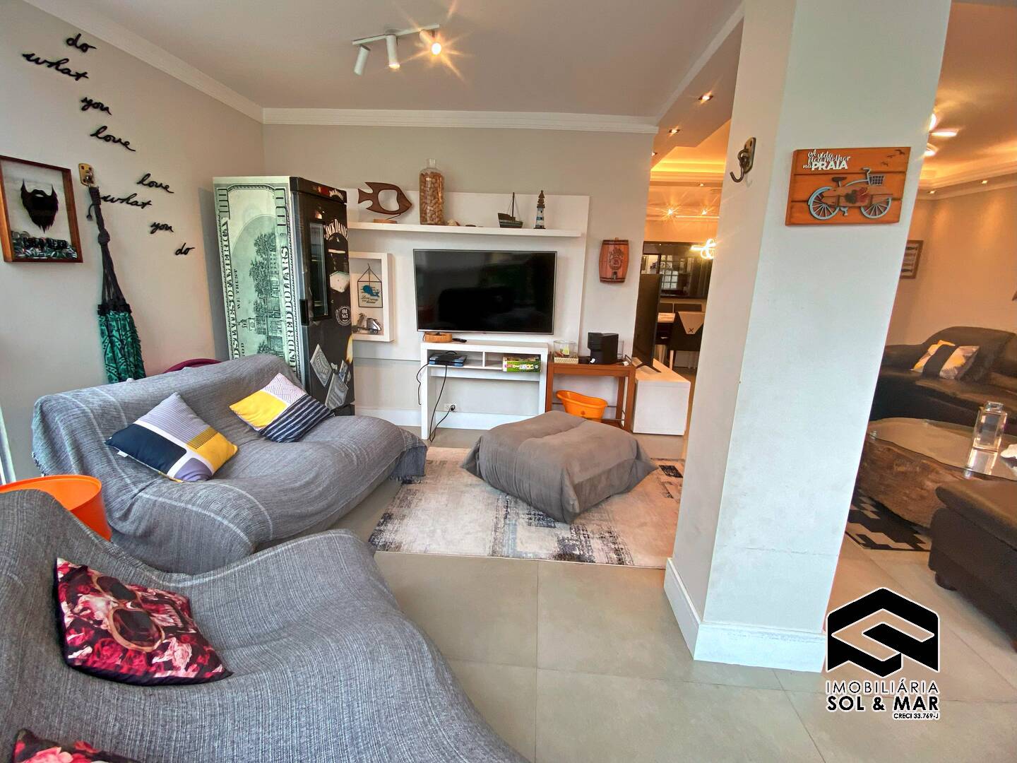 Apartamento, 4 quartos, 120 m² - Foto 10