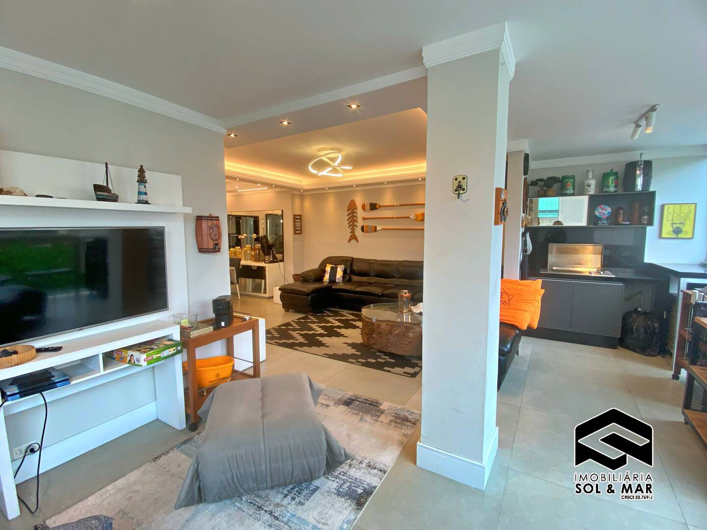 Apartamento, 4 quartos, 120 m² - Foto 11