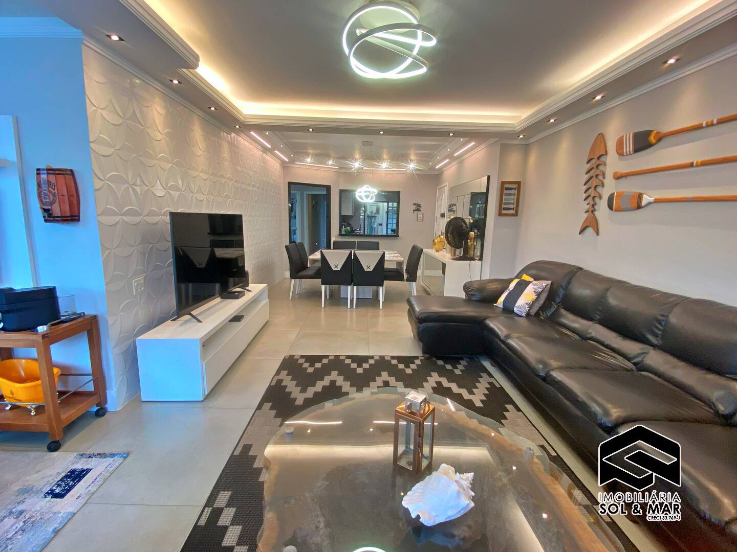 Apartamento, 4 quartos, 120 m² - Foto 13