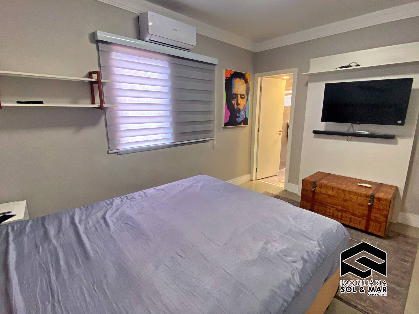 Apartamento, 4 quartos, 120 m² - Foto 19