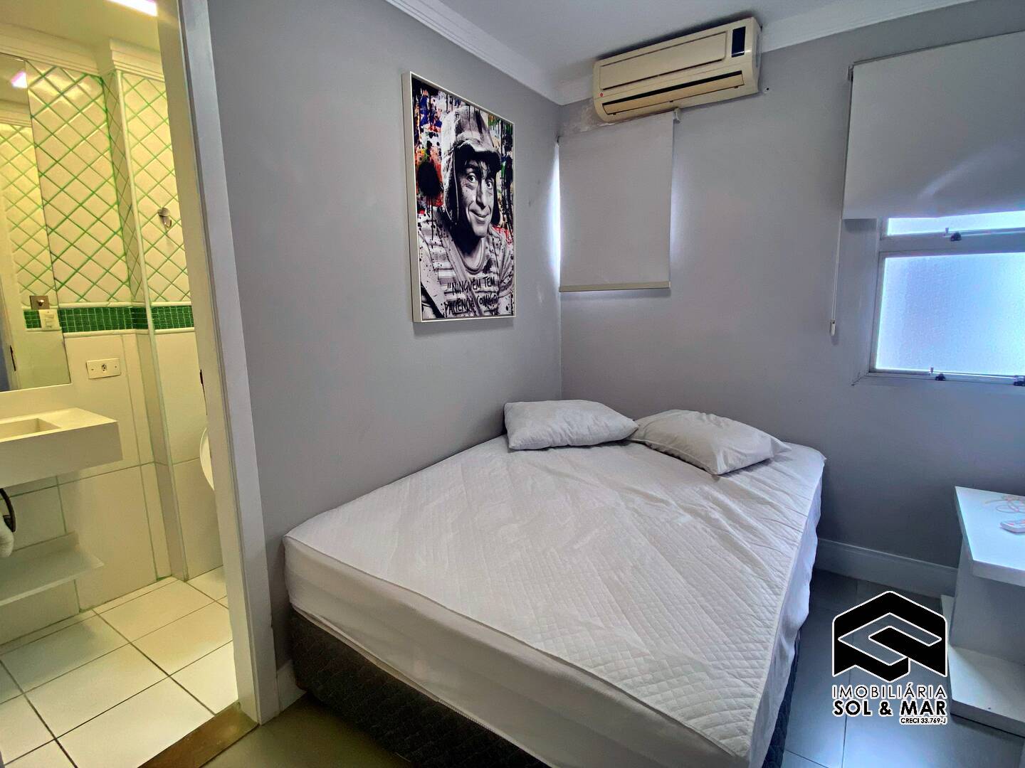 Apartamento, 4 quartos, 120 m² - Foto 21