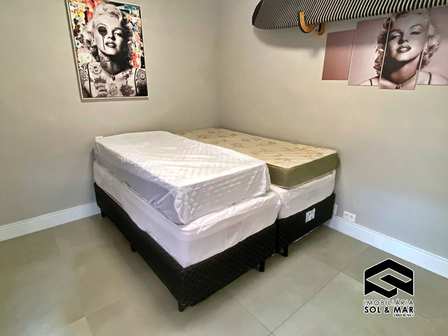 Apartamento, 4 quartos, 120 m² - Foto 28