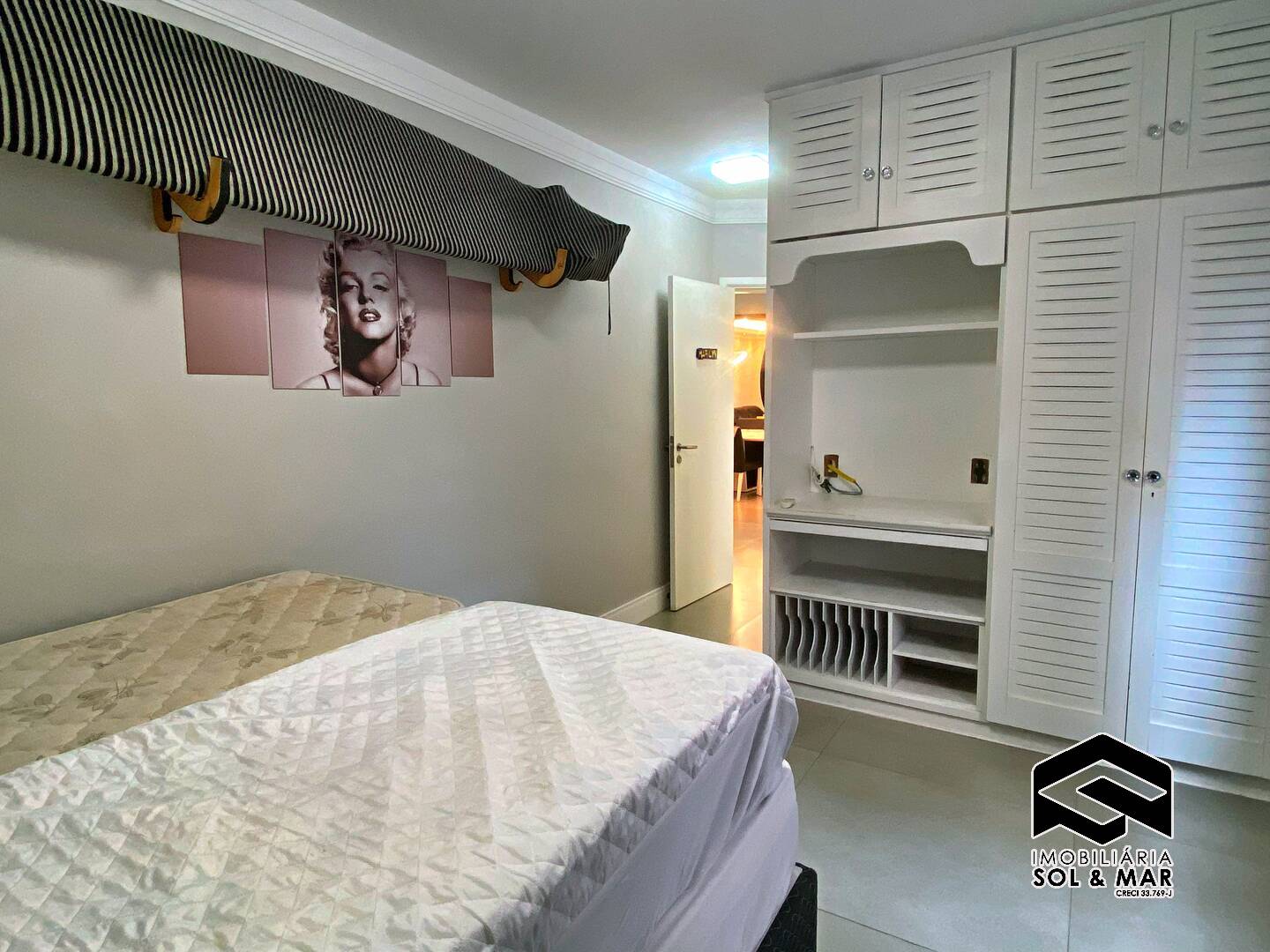 Apartamento, 4 quartos, 120 m² - Foto 29