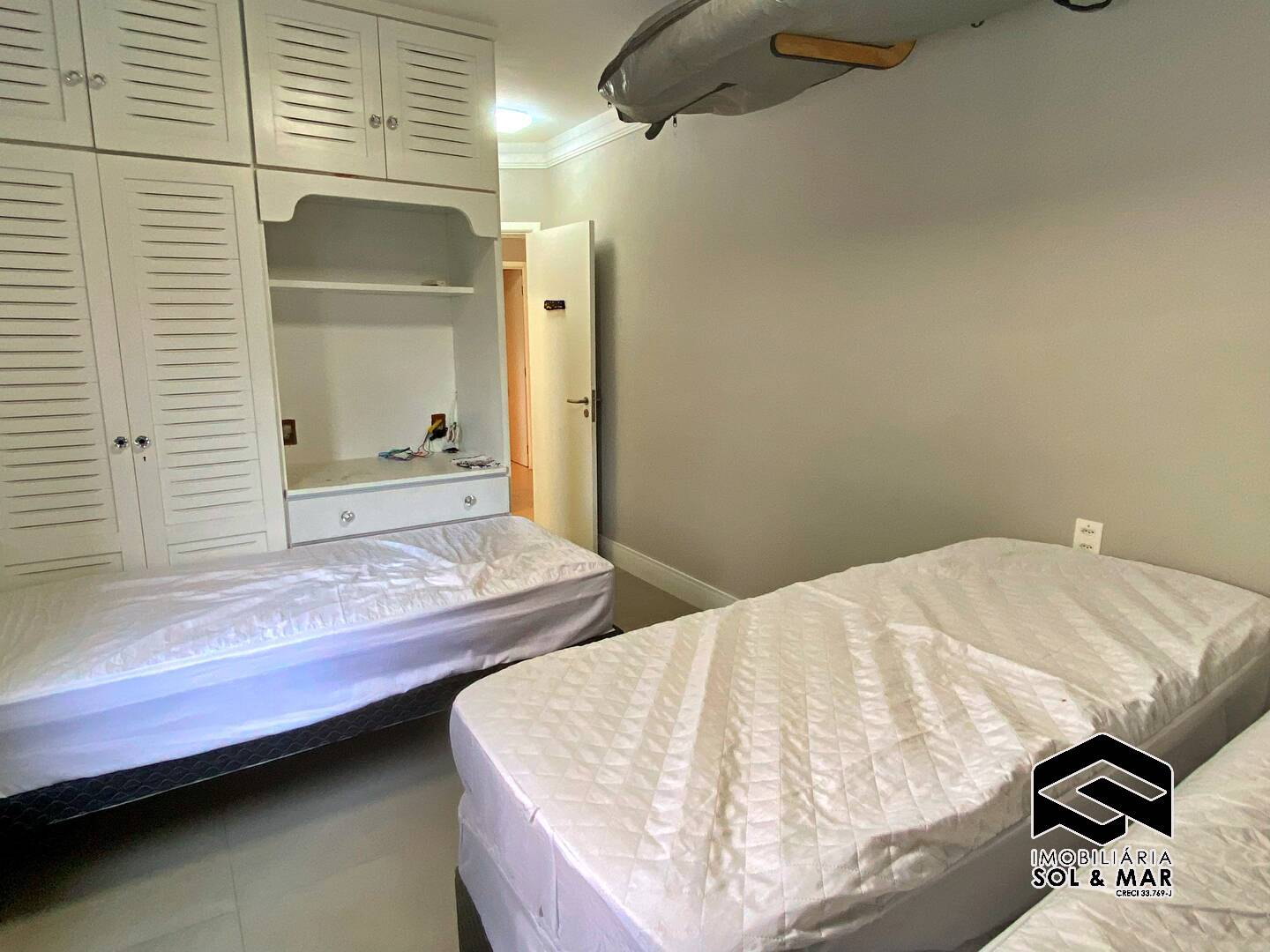 Apartamento, 4 quartos, 120 m² - Foto 33