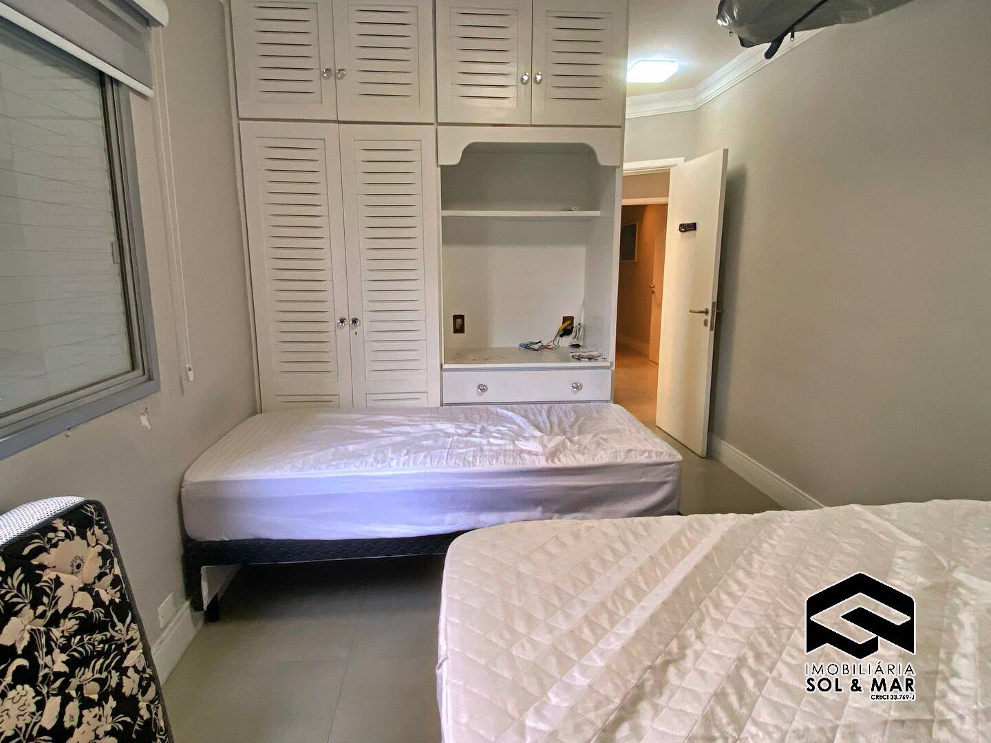Apartamento, 4 quartos, 120 m² - Foto 34