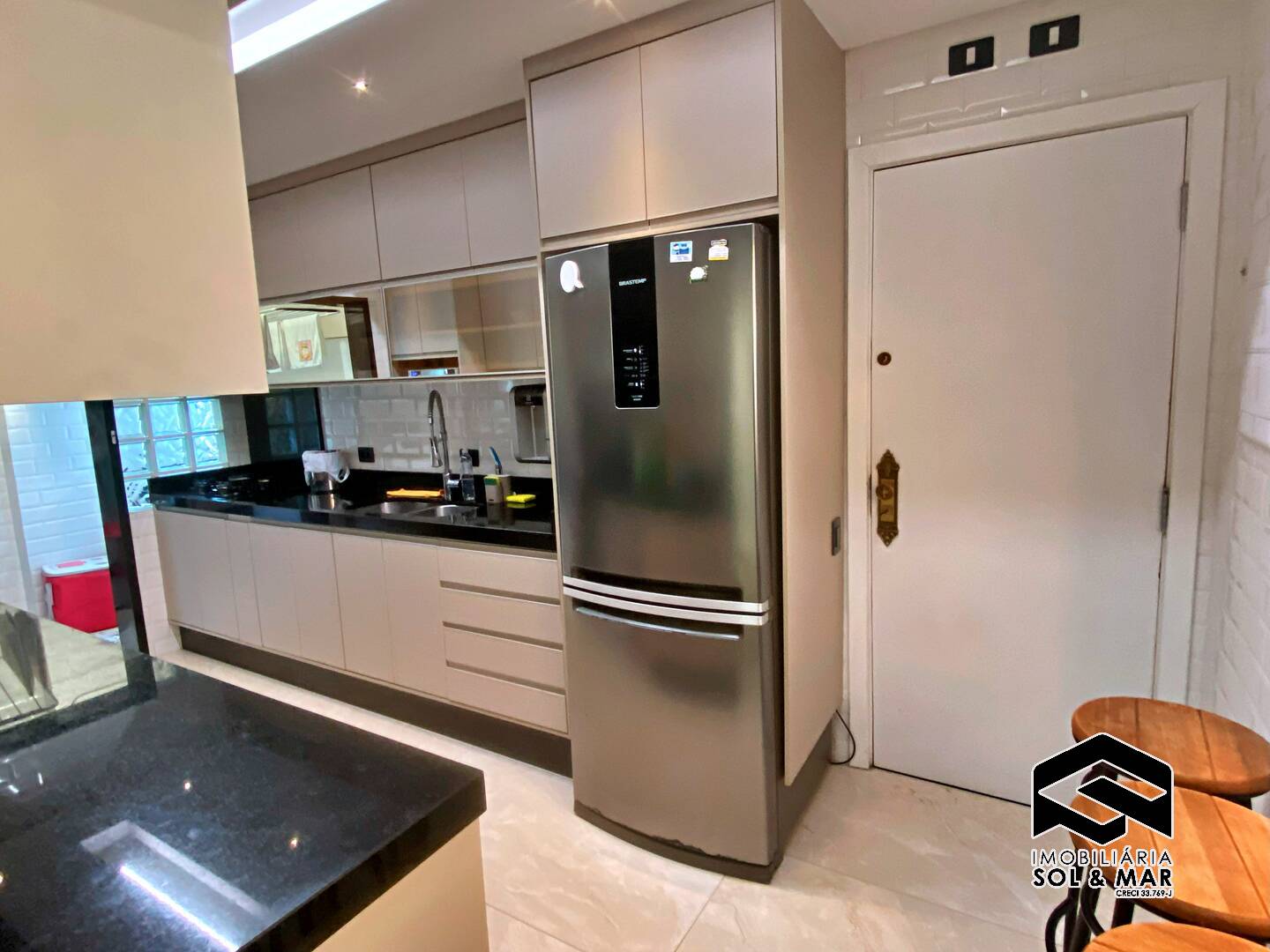 Apartamento, 4 quartos, 120 m² - Foto 36