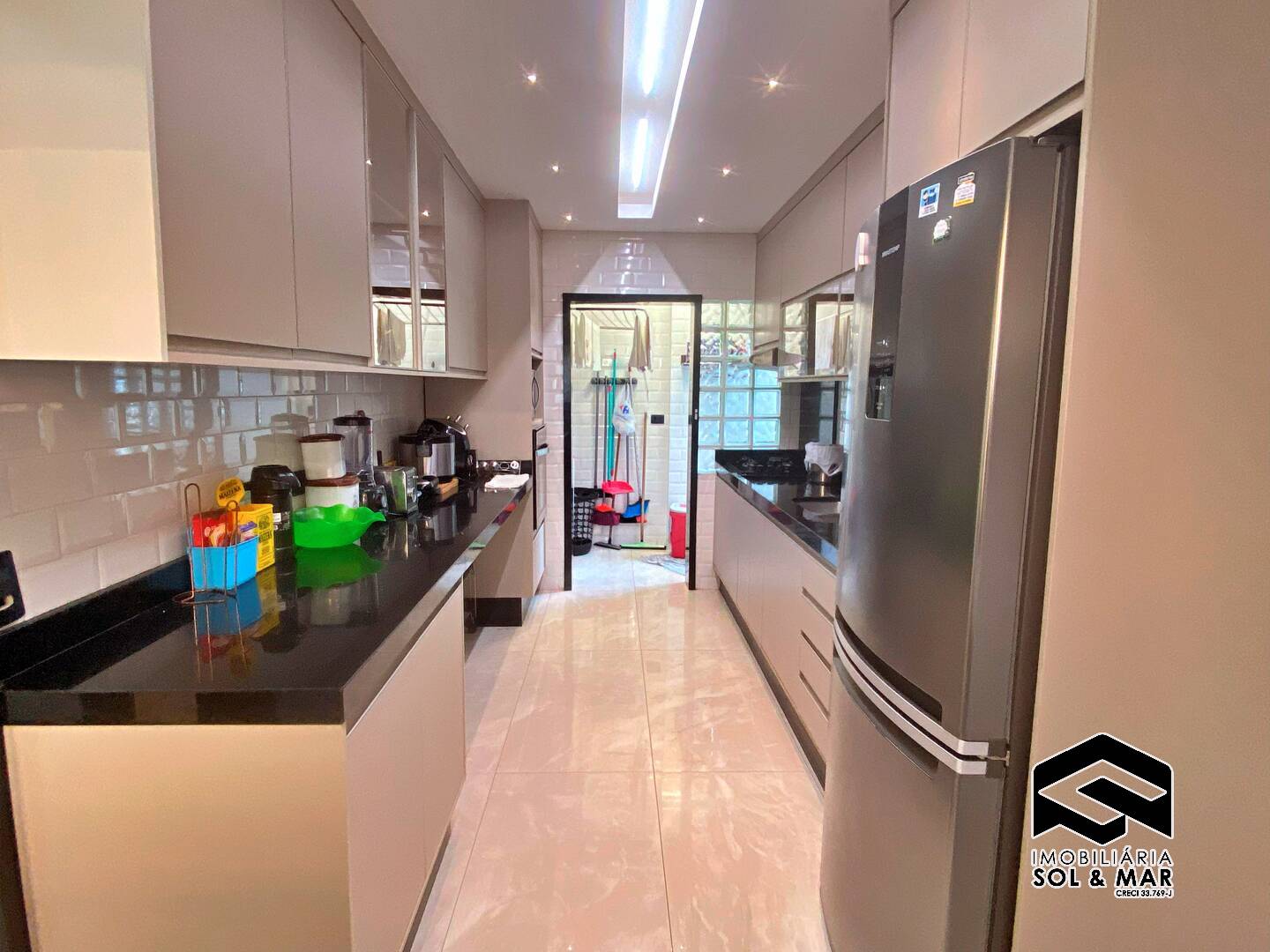 Apartamento, 4 quartos, 120 m² - Foto 37