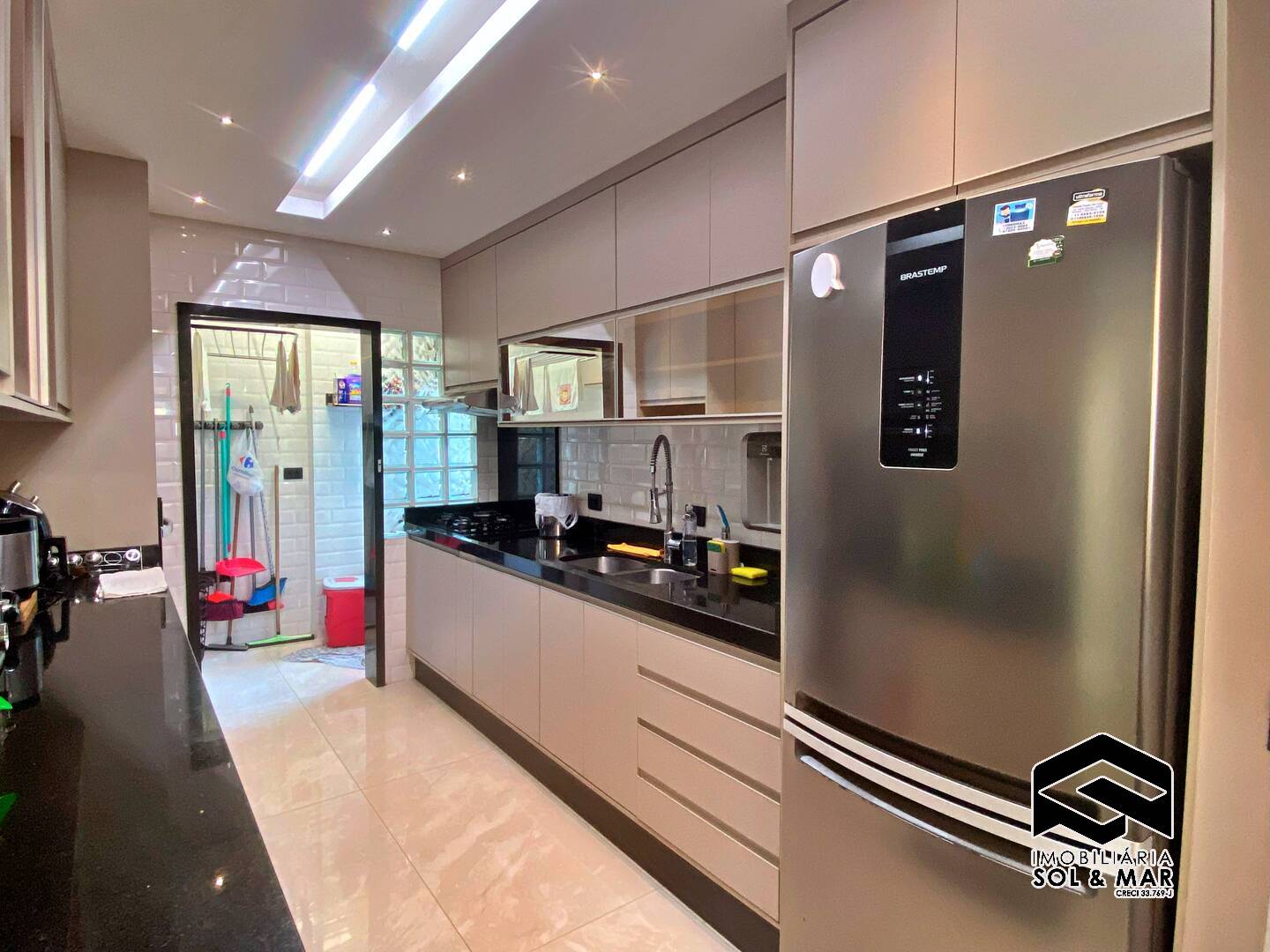 Apartamento, 4 quartos, 120 m² - Foto 38