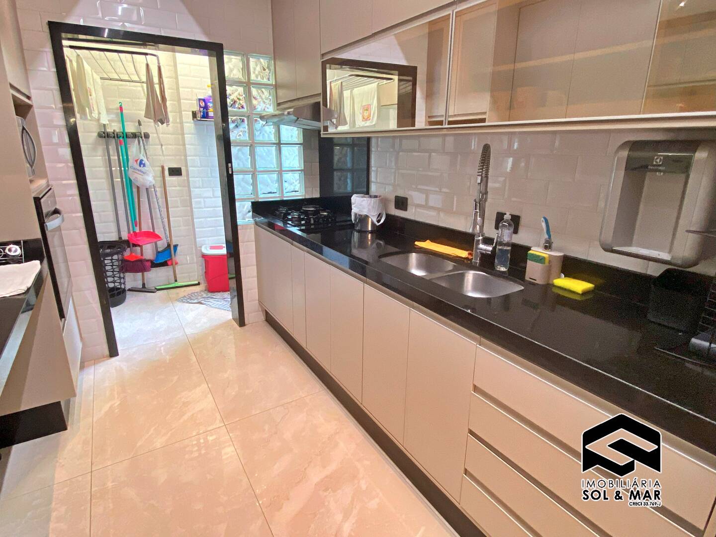 Apartamento, 4 quartos, 120 m² - Foto 39