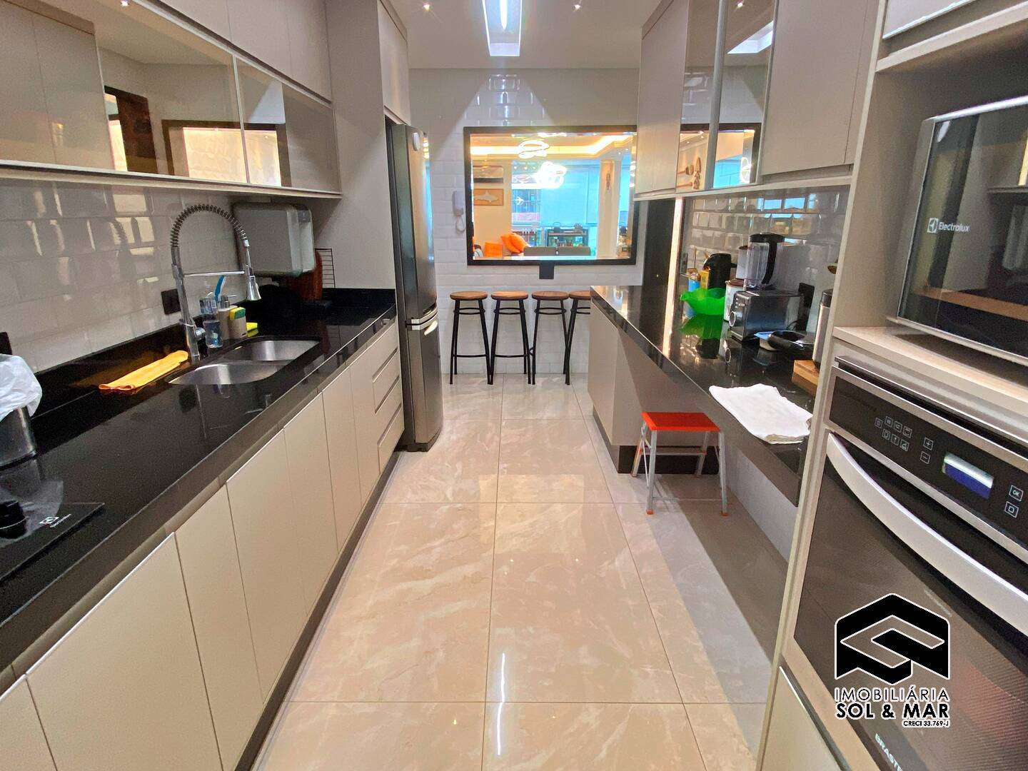 Apartamento, 4 quartos, 120 m² - Foto 40