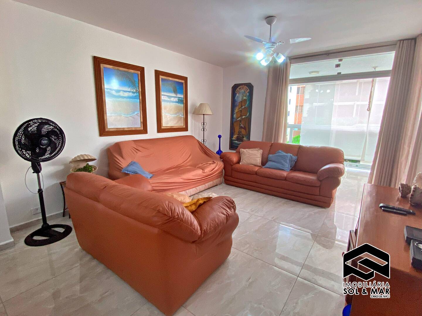 Apartamento, 3 quartos, 120 m² - Foto 4