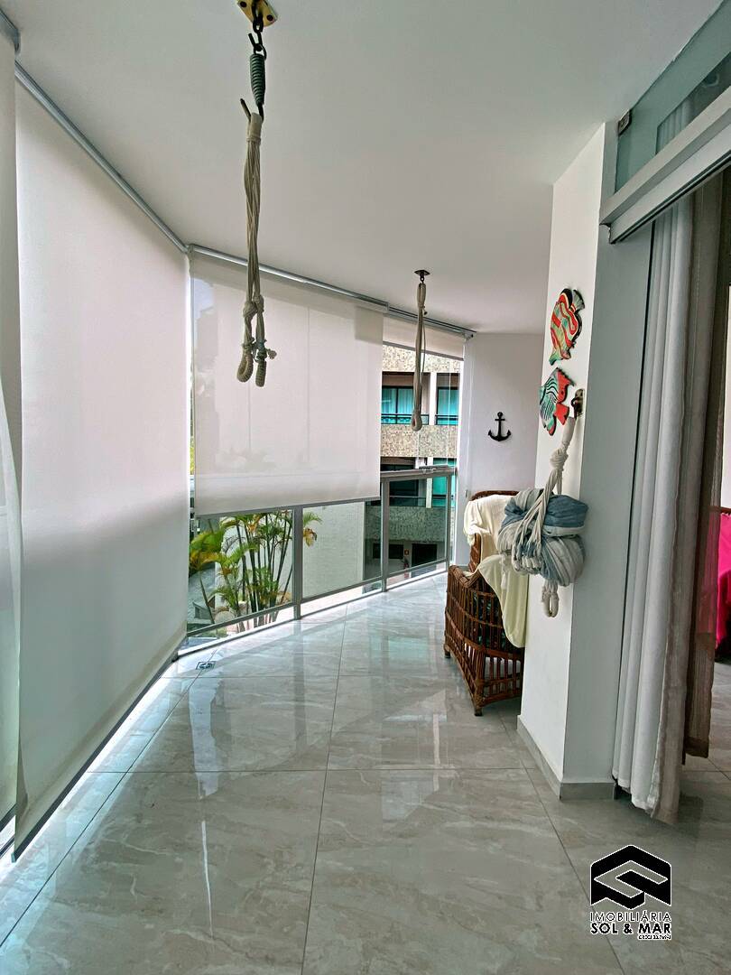 Apartamento, 3 quartos, 120 m² - Foto 6