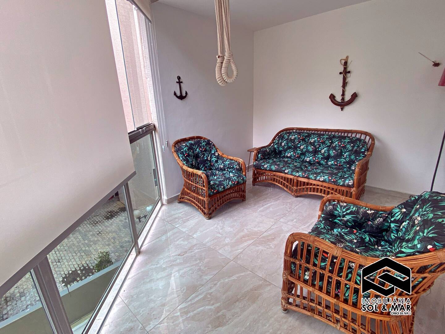 Apartamento, 3 quartos, 120 m² - Foto 7