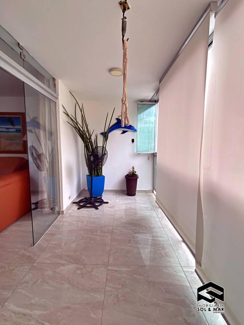 Apartamento, 3 quartos, 120 m² - Foto 9