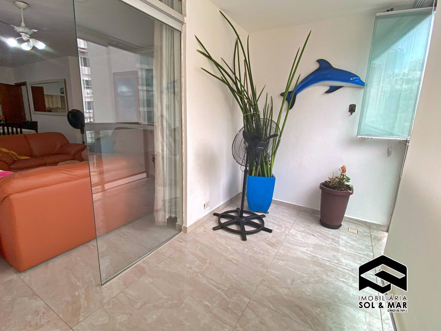 Apartamento, 3 quartos, 120 m² - Foto 10