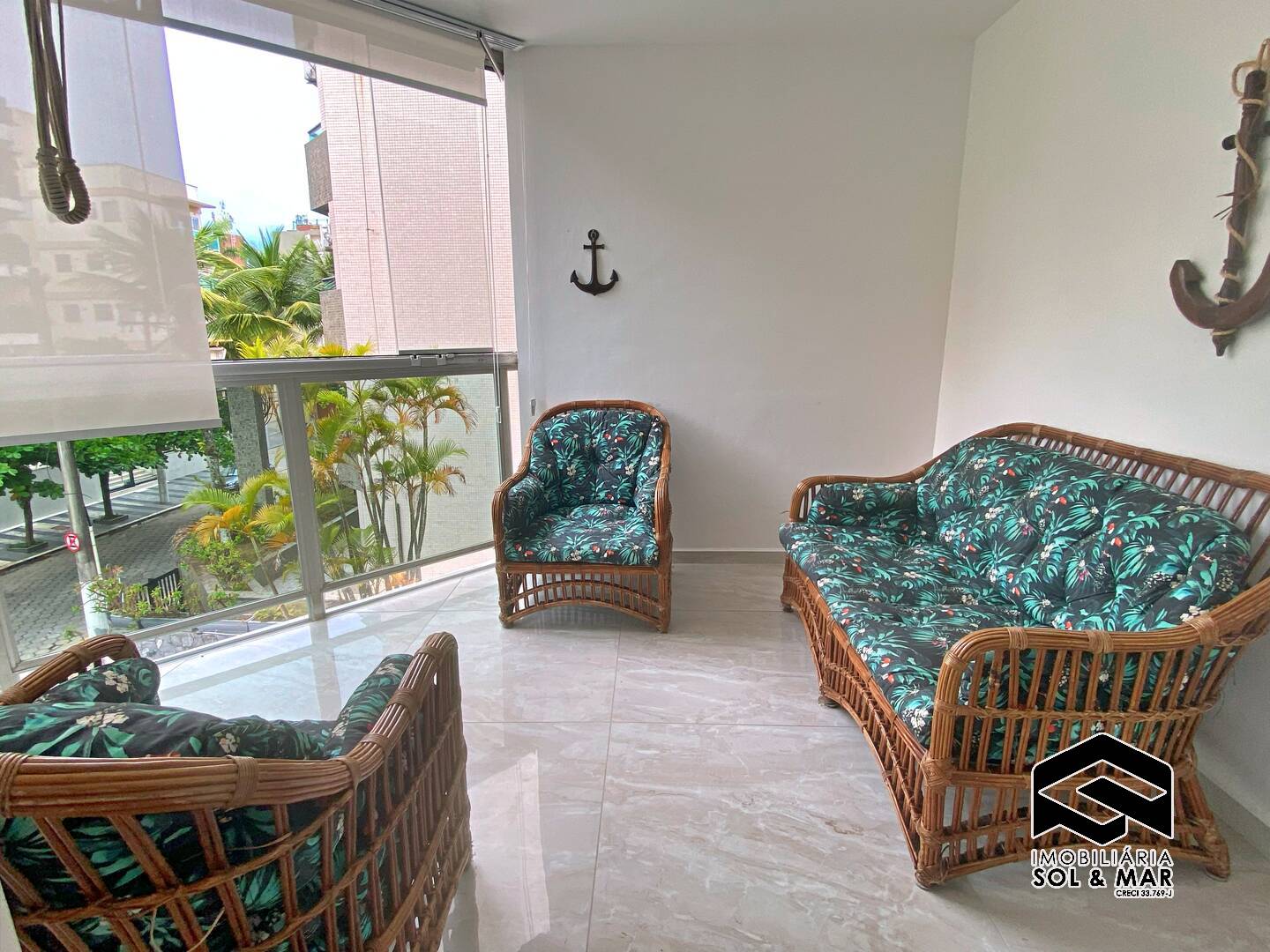 Apartamento, 3 quartos, 120 m² - Foto 11